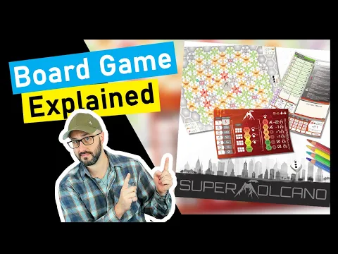 Is Supervolcano for you? A Quick Overview!