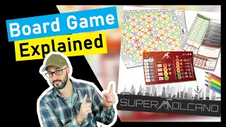 Is Supervolcano for you? A Quick Overview!