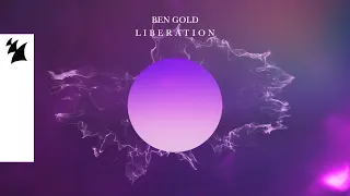 Ben Gold - Liberation (Official Visualizer)