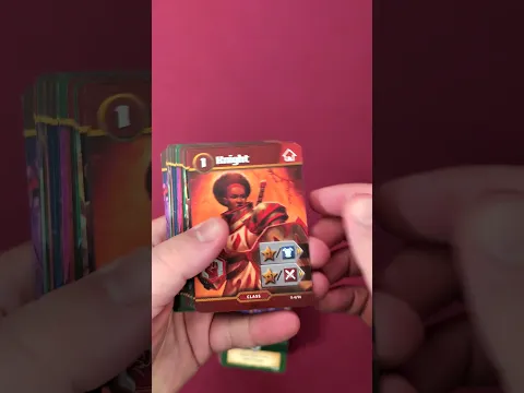 Questline - #unboxing