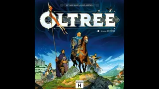 Oltréé board game soundtrack #boardgame #oltre #soundtrack #oltréé #tabletopgames #music