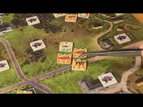 COH Solo Campaign 1 Mission 1 Behind Enemy Lines Part 2