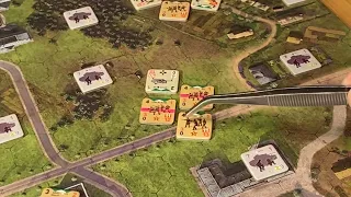 COH Solo Campaign 1 Mission 1 Behind Enemy Lines Part 2