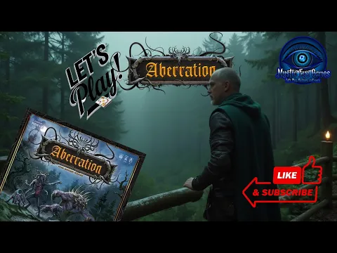 Aberration Episode 2