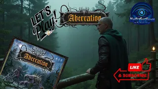 Aberration Episode 2