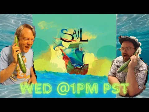 Sail | LIVE
