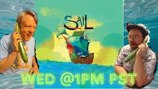 Sail | LIVE