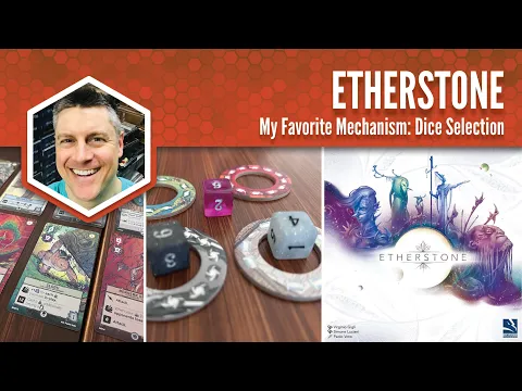 Etherstone: My Favorite Mechanism