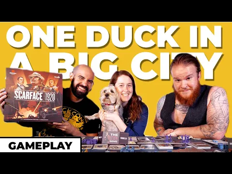 Scarface 1920 - Gameplay - Shira's New Personal Top 10?