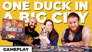 Scarface 1920 - Gameplay - Shira's New Personal Top 10?