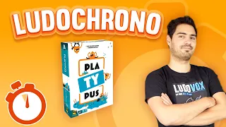 Ludochrono - Platypus
