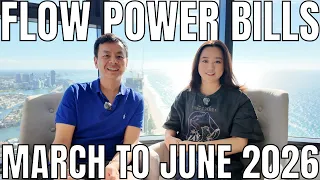 Flow Power "Happy Hour" Battery Feed-In-Tariff: Our Three Month Update