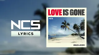 Whales & Jo Cohen - Love Is Gone [NCS Lyrics]