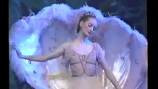 A MIDSUMMER NIGHT'S DREAM (Balanchine / NYC Ballet) A MIDSUMMER NIGHT'S DREAM (Balanchine / NYC Ballet)