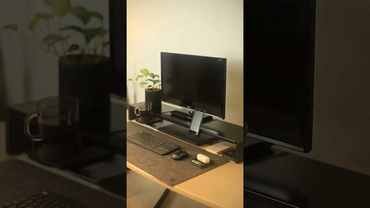Video de Lumens & Brawn