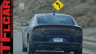 Nathan & Roman go Prototype Car Hunting in Colorado & Bag a....?