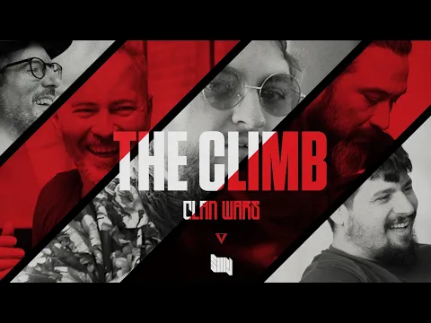 THE CLIMB: Evolution of a Boardgame