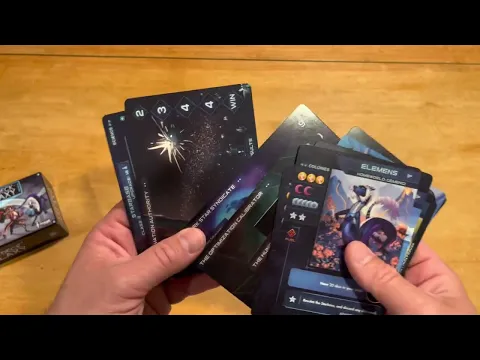 One Deck Galaxy - Unbiased Unboxing with John LaRuffa