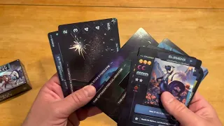 One Deck Galaxy - Unbiased Unboxing with John LaRuffa