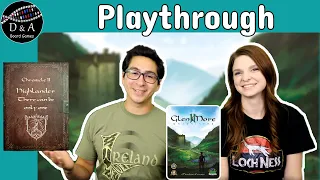 Glen More 2 - Chronicle 2 | D&A Playthrough