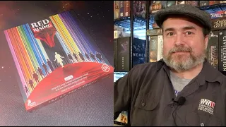 The Discriminating Gamer: Red Rising