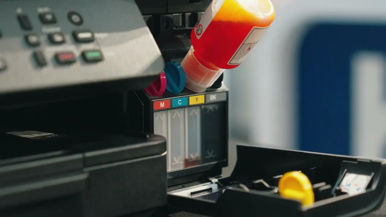 Video de Tecnocopiers | Equipos de Impresión y copiado