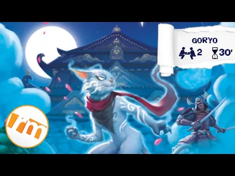 Goryo - Recensioni Minute [270]