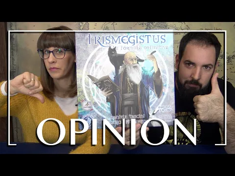 TRIMEGISTUS | OPINIÓN