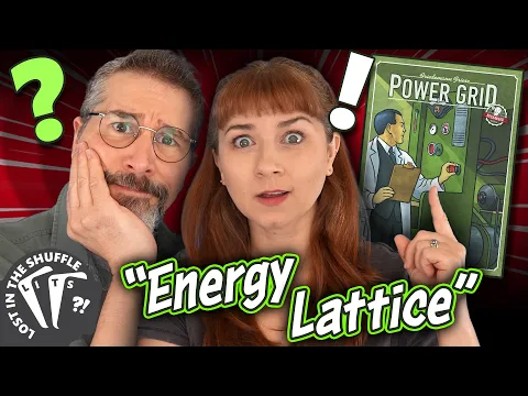 We Solve Re-Titled Board Games (Play Along!) - Lost In The Shuffle