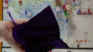 Revolution State of War, Board Game, Grand Campaign, Part 1