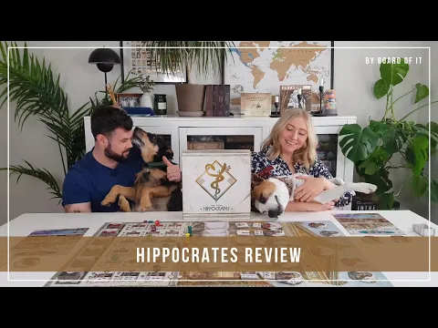 Hippocrates Review: The Criminally Negligent Doctor Simulator