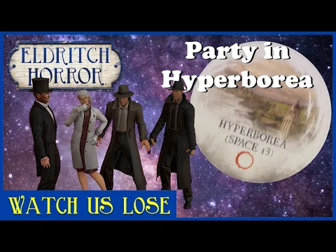 Watch Us Lose - Shudde M'elle (pt 3) Roland Rallies