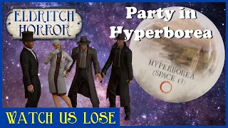 Watch Us Lose - Shudde M'elle (pt 3) Roland Rallies
