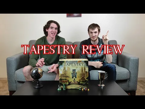 Tapestry Review