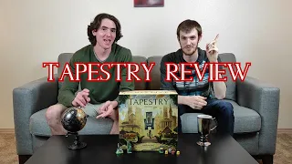 Tapestry Review