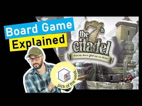 Is 7th Citadel + the First Garden Expansion for you? A Quick Overview!