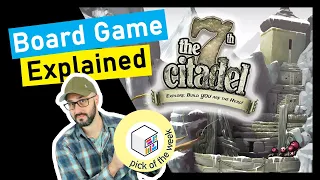 Is 7th Citadel + the First Garden Expansion for you? A Quick Overview!