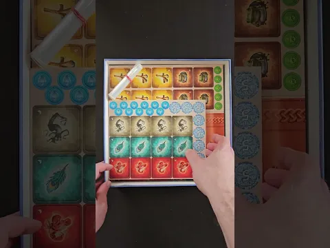 Little Alchemists - Czech Games Edition - Unboxing