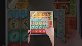 Little Alchemists - Czech Games Edition - Unboxing
