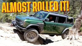 Ford Bronco vs. Jeep Wrangler vs. Toyota 4Runner! Which Off-Roader Is The King?