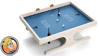 KLASK — Spiel 2015