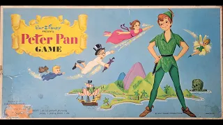Peter Pan Game - Review and How to Play