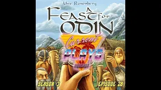 S3E28 - A Feast for Odin
