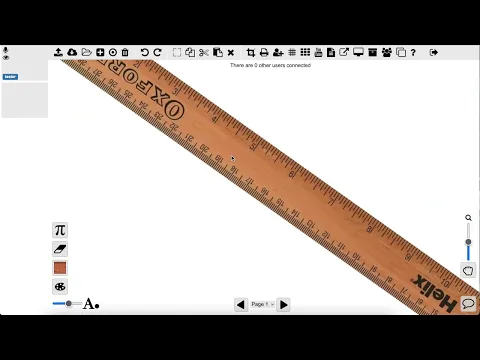 Online whiteboard on sale for tutoring