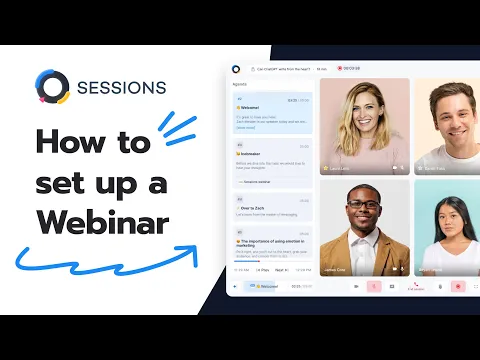 Webinar Tutorial