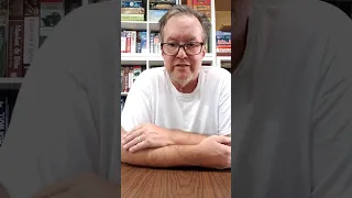 Unboxing Allan Calhamer's Original 1959 Diplomacy - Pt I