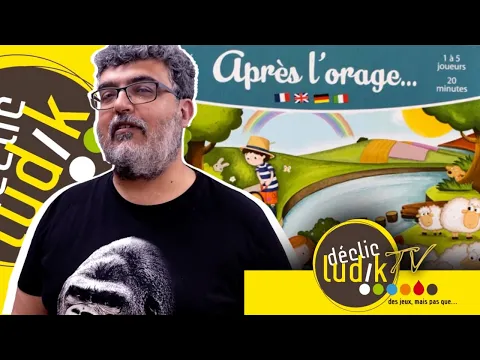 Après L'Orage [Coup de Cœur ❤️]
