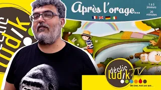 Après L'Orage [Coup de Cœur ️]