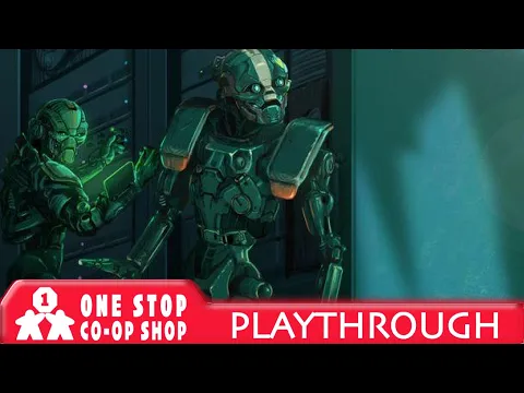 One Stop Co-Op Shop | Solo Playthrough