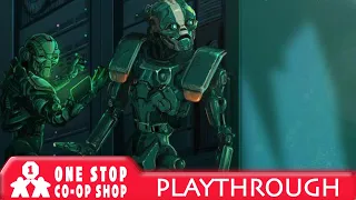 One Stop Co-Op Shop | Solo Playthrough